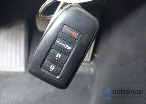 2017 Lexus Is 300 from USA, damaged, VIN JTHCM1D2XH5020899